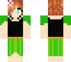 teen anna