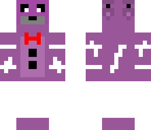fnaf bonnie two point zero