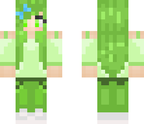 emerald_girl