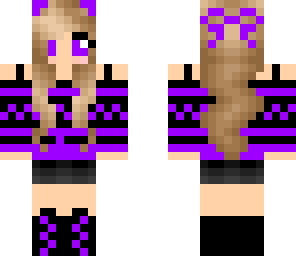 minegirl