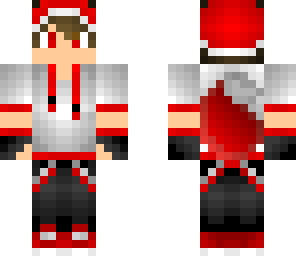 christmas shaders fox