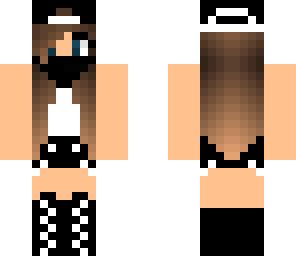 gangster gal