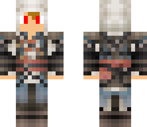 zeke kenway