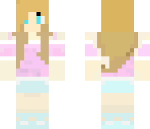 summer girl