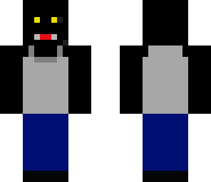 tanktop bacca