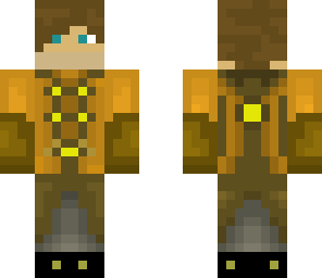 researcher