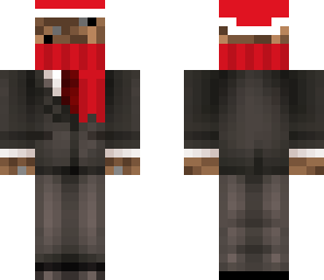 santa hat dirt