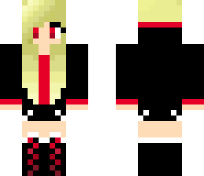 vampire girl