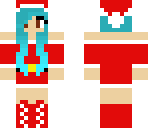 christmas cutey