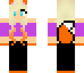 mii fox