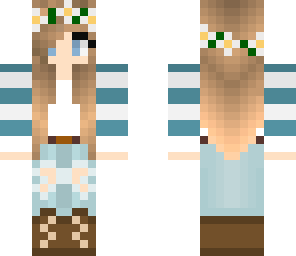 sky girl