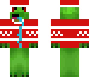 copy of the grinch