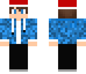christmas blu