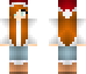christmas vulpix