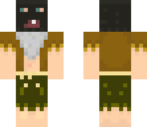 generikb with mask