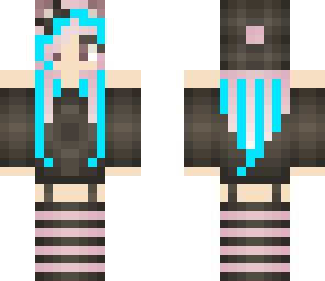 cat girl