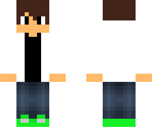 minecraft ian
