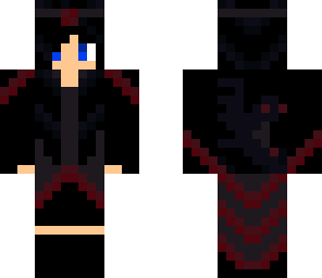 raven queen