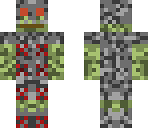 orc captain
