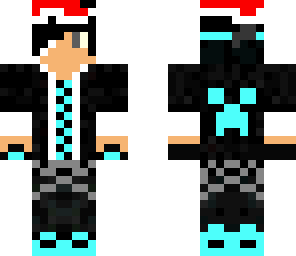 santa me