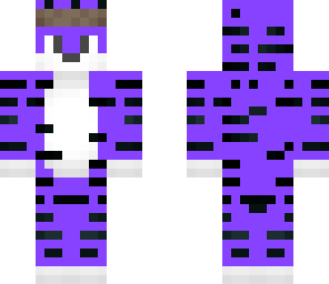 tigre purpura