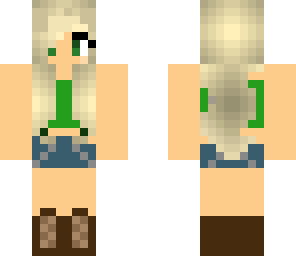 jillian