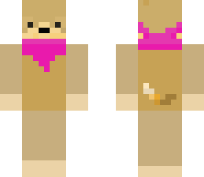 doggie