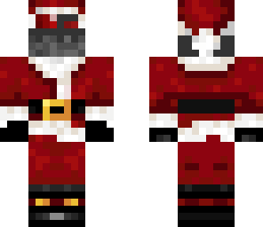 graser10 cute little santa