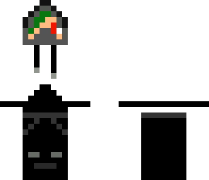 depressed hoodie boy