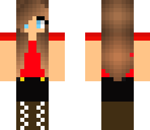 normal girl 2