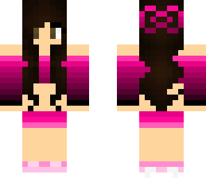 gymnastic girl