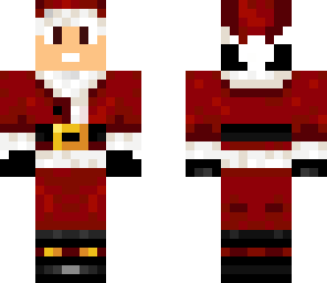 christmas guy