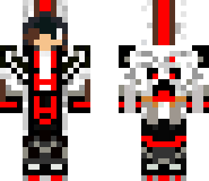 assasin gangster