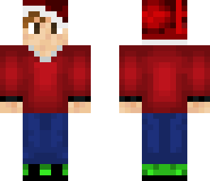christmas jj_awesome