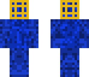 neptune camo