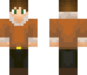 fixed skin jojo_leon