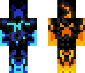 diamond creeper