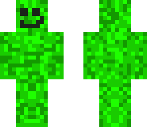 creeper