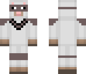 sheep ninja