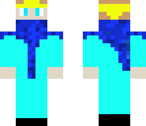 snowy kingdom prince