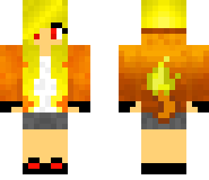 charmandergirl