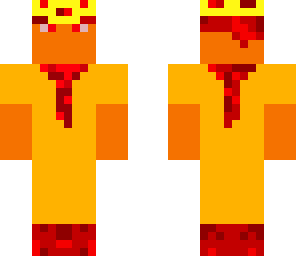 lava prince