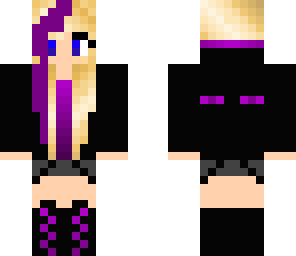ender girl
