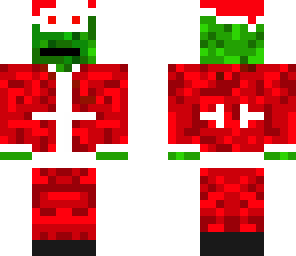 santa org