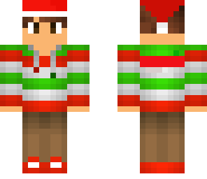 speikiboy