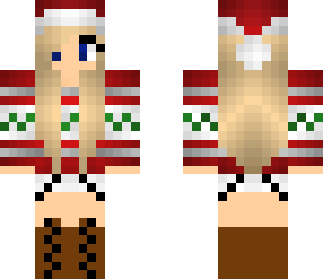 edited skin