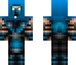 subzero ninja
