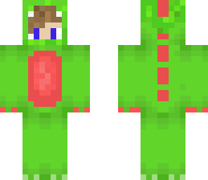 dino boy evil