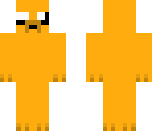 jake the dog