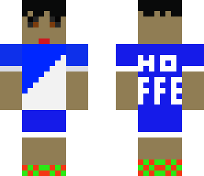 hoffe